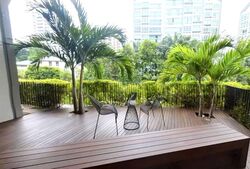 The Oliv (D10), Apartment #600608771